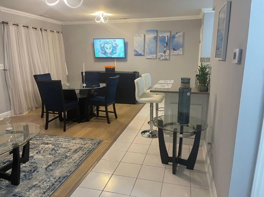 Mountain Creek Condo, Chic, Comfy Vernon Nj Exterior photo